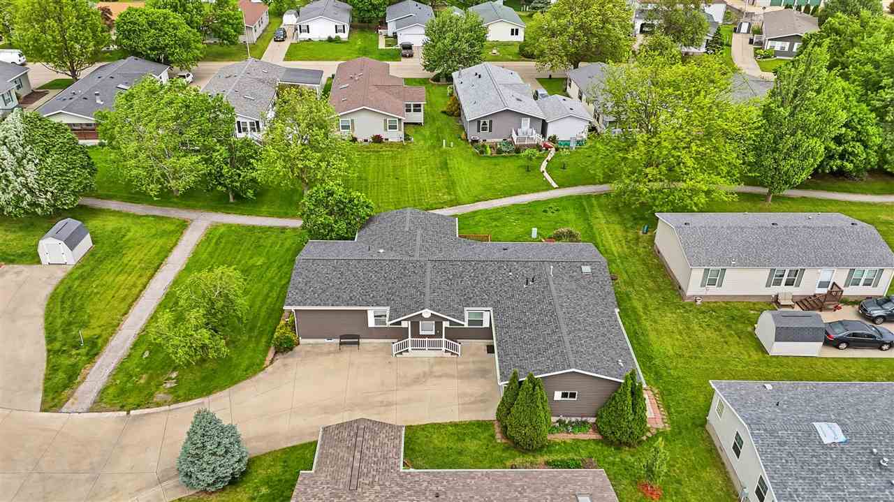 262 Morgan Court Iowa City IA 52240-7219