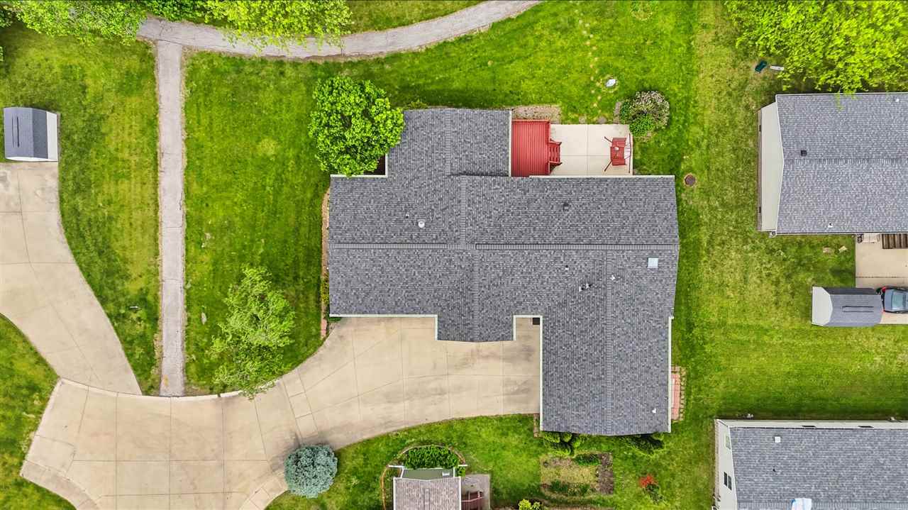 262 Morgan Court Iowa City IA 52240-7219