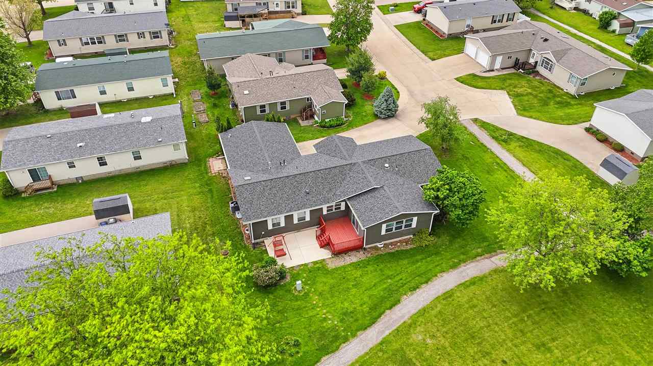 262 Morgan Court Iowa City IA 52240-7219