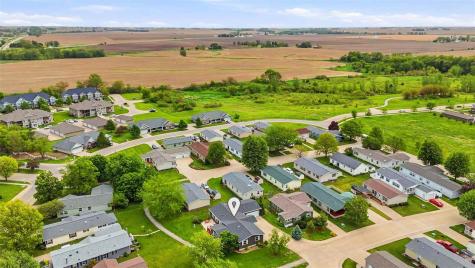 262 Morgan Court Iowa City IA 52240-7219