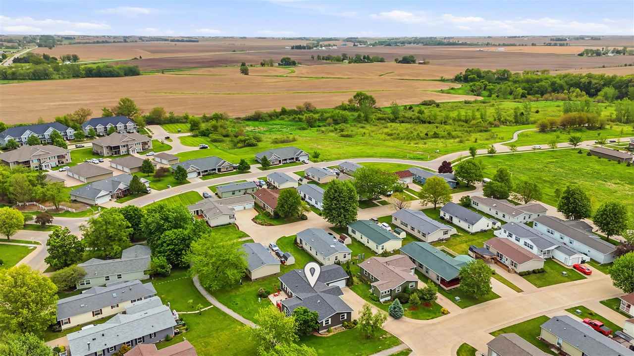 262 Morgan Court Iowa City IA 52240-7219
