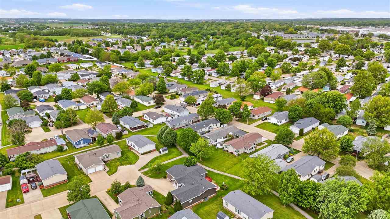 262 Morgan Court Iowa City IA 52240-7219