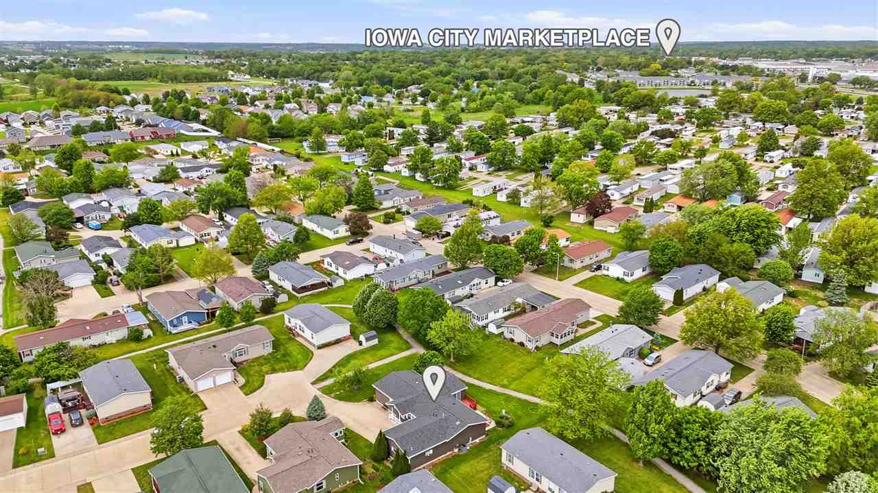 262 Morgan Court Iowa City IA 52240-7219
