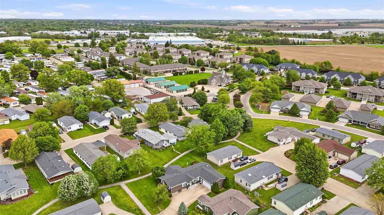 262 Morgan Court Iowa City IA 52240-7219