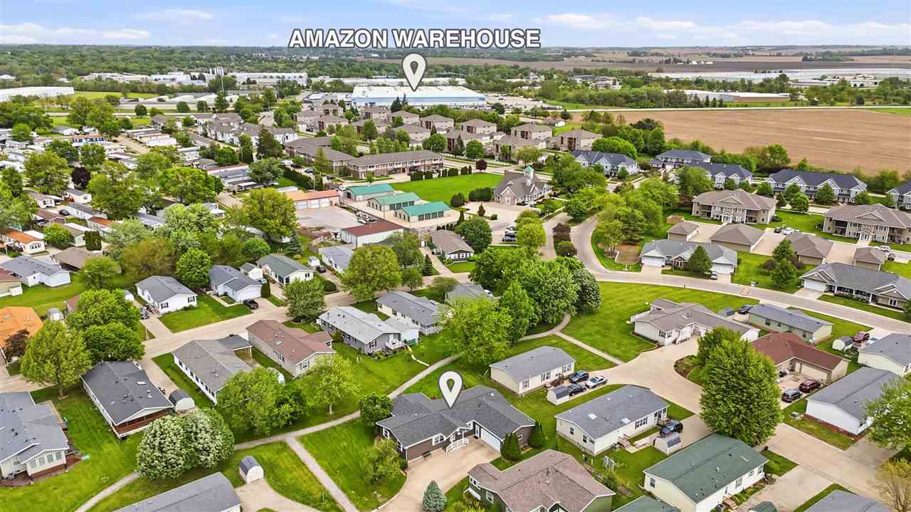 262 Morgan Court Iowa City IA 52240-7219