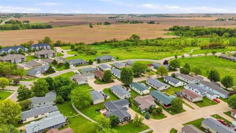 262 Morgan Court Iowa City IA 52240-7219