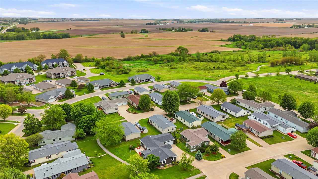 262 Morgan Court Iowa City IA 52240-7219