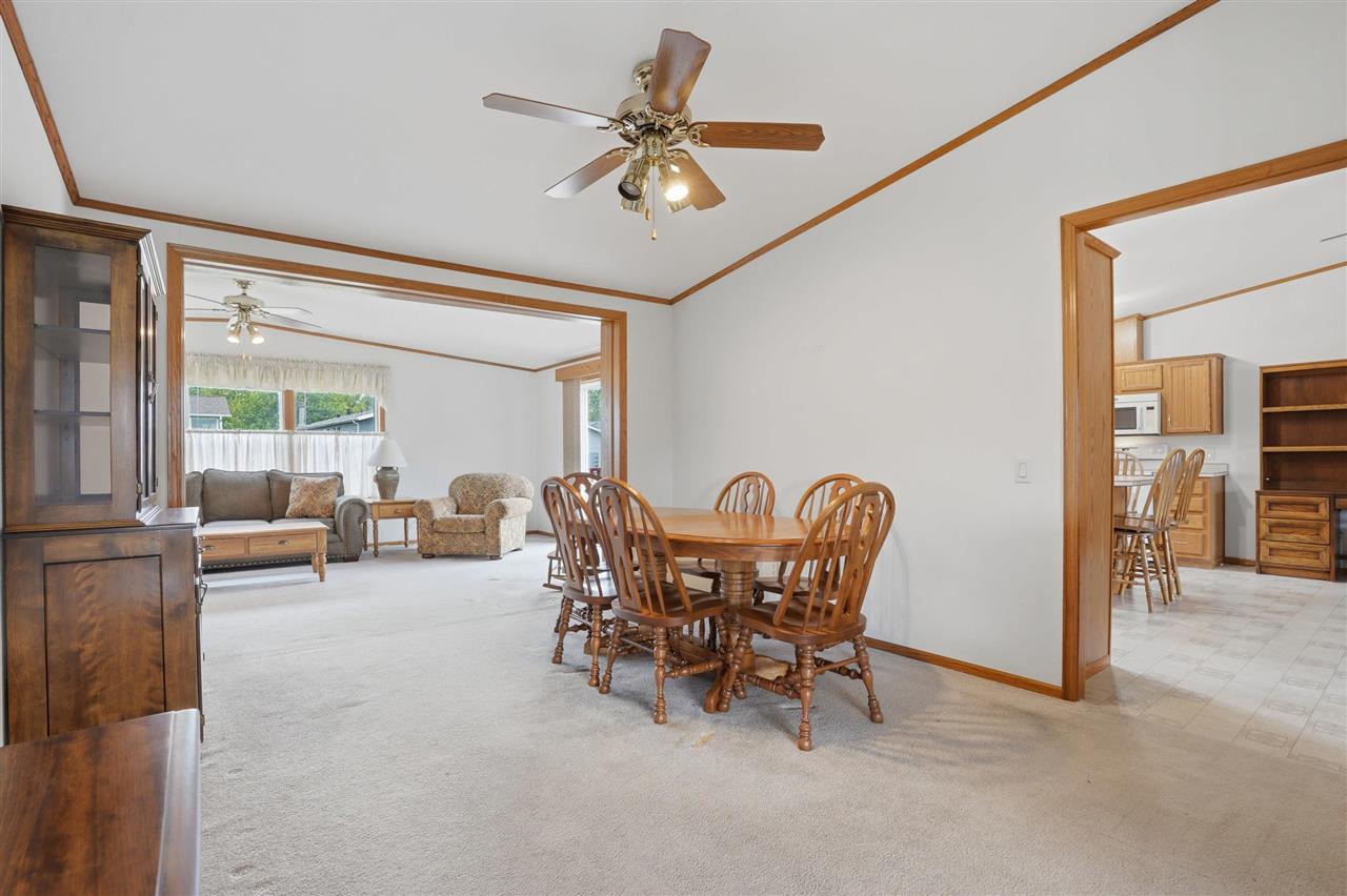 262 Morgan Court Iowa City IA 52240-7219