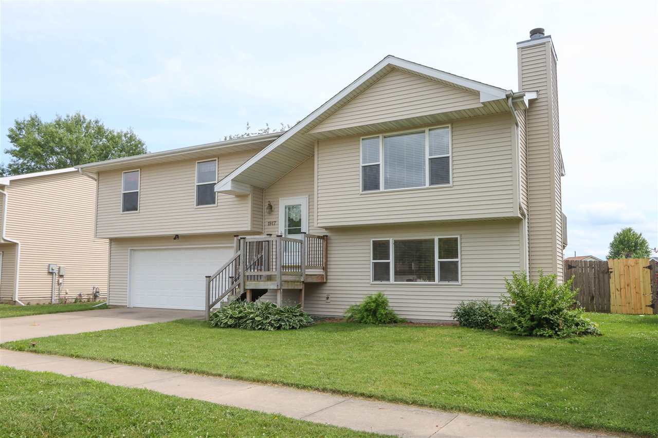 1917 Lakeside Drive Iowa City IA 52240