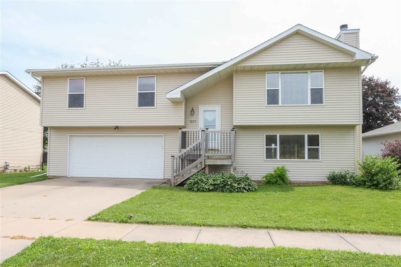 1917 Lakeside Drive Iowa City IA 52240