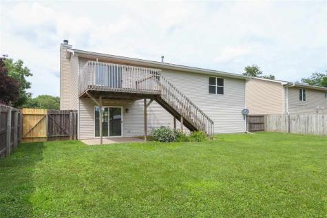 1917 Lakeside Drive Iowa City IA 52240