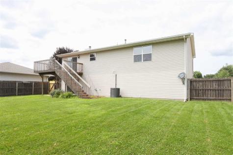 1917 Lakeside Drive Iowa City IA 52240