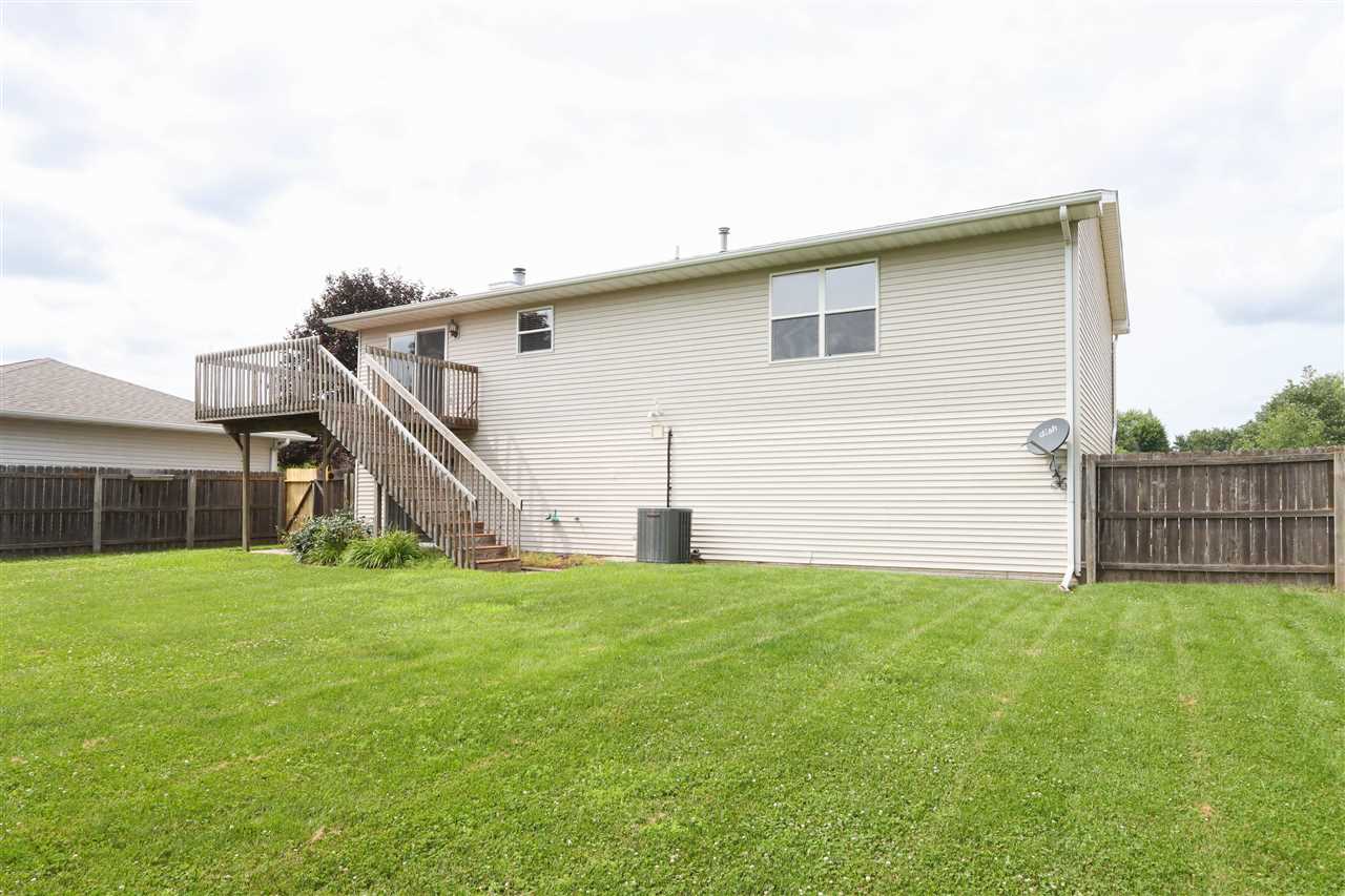 1917 Lakeside Drive Iowa City IA 52240