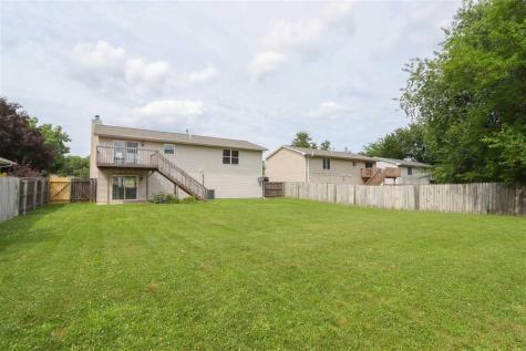 1917 Lakeside Drive Iowa City IA 52240