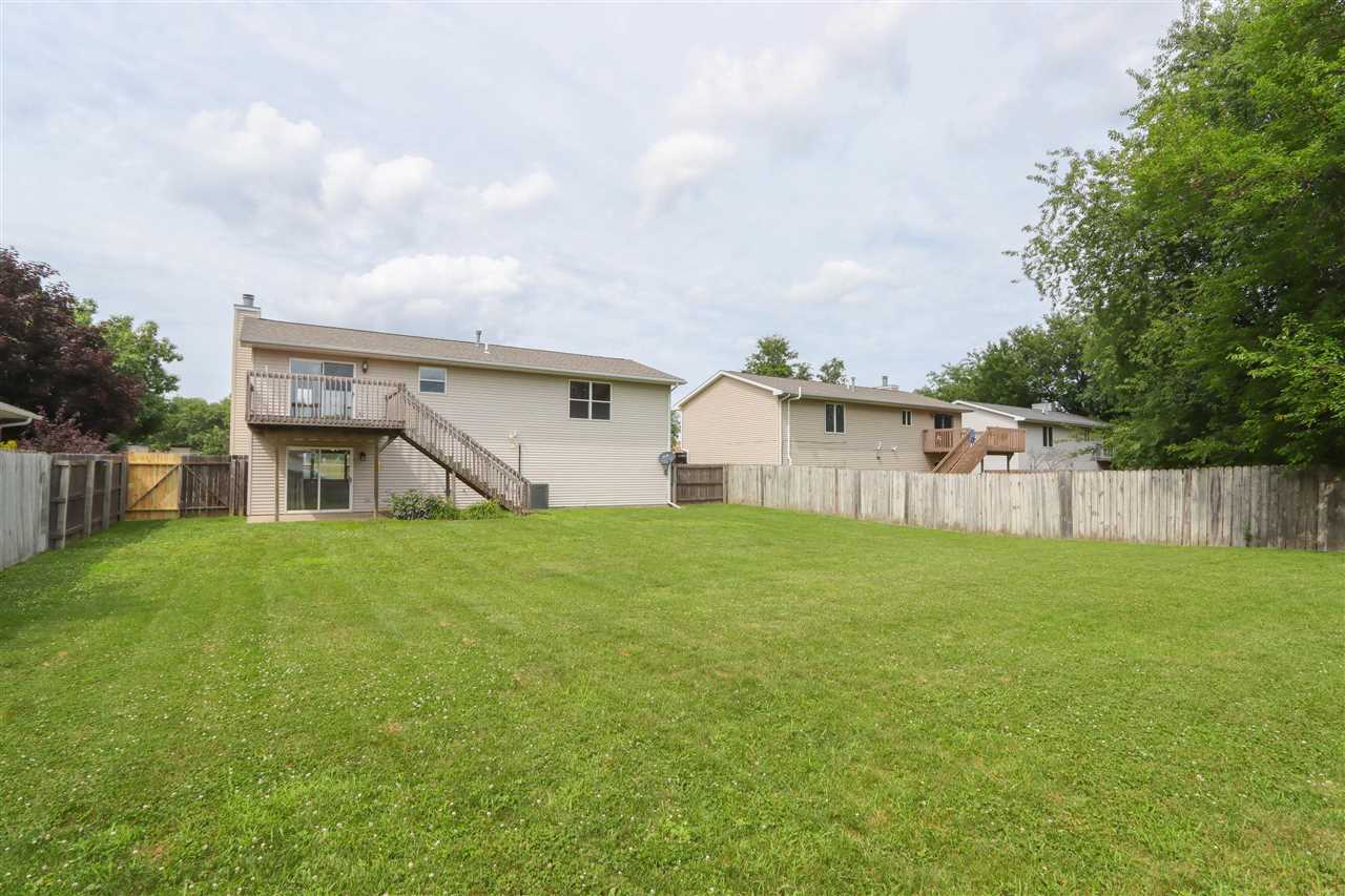1917 Lakeside Drive Iowa City IA 52240