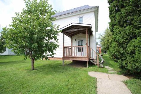 114 W Oak Street North English IA 52316