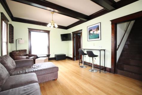 114 W Oak Street North English IA 52316