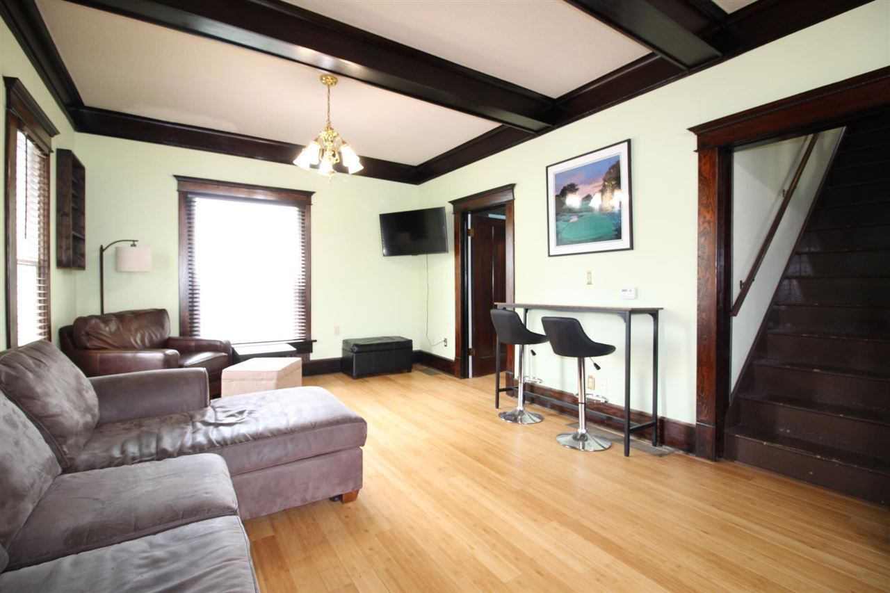 114 W Oak Street North English IA 52316