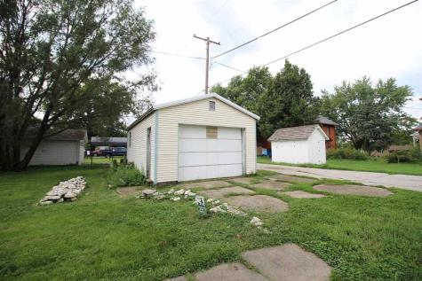 114 W Oak Street North English IA 52316
