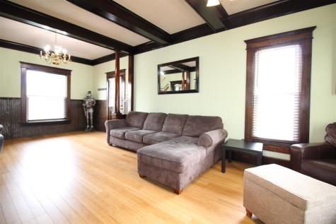 114 W Oak Street North English IA 52316