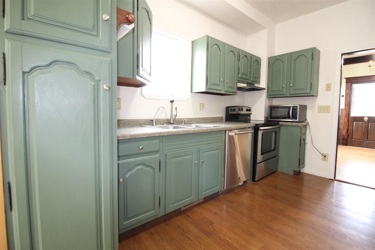 114 W Oak Street North English IA 52316