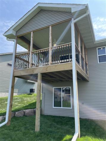 842 Armands Lane Tiffin IA 52340