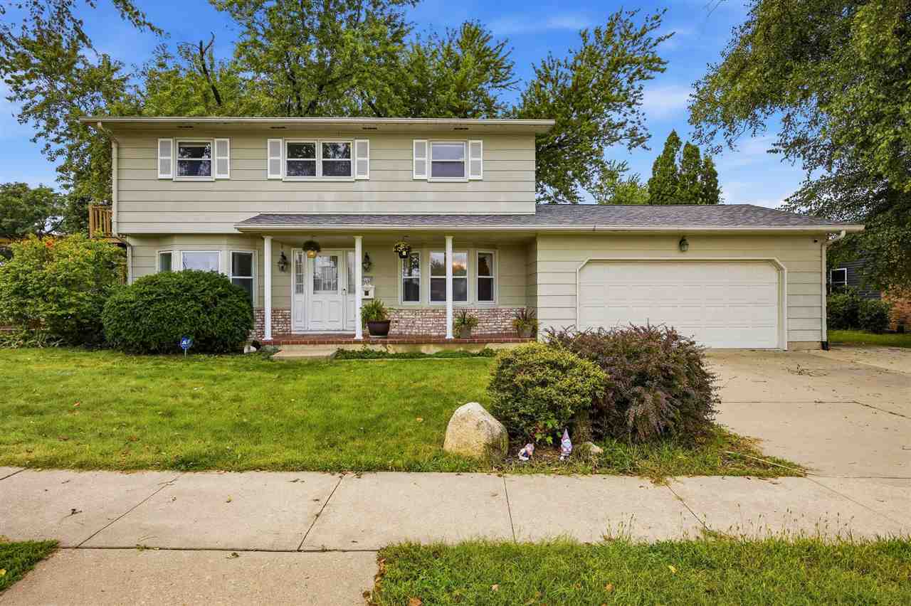 2120 27th Street Marion IA 52302
