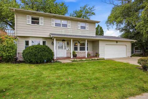 2120 27th Street Marion IA 52302