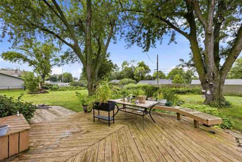 2120 27th Street Marion IA 52302