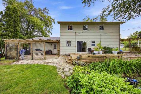 2120 27th Street Marion IA 52302