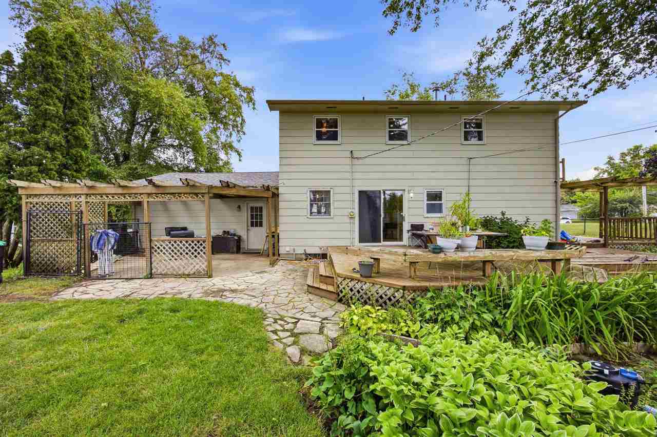 2120 27th Street Marion IA 52302