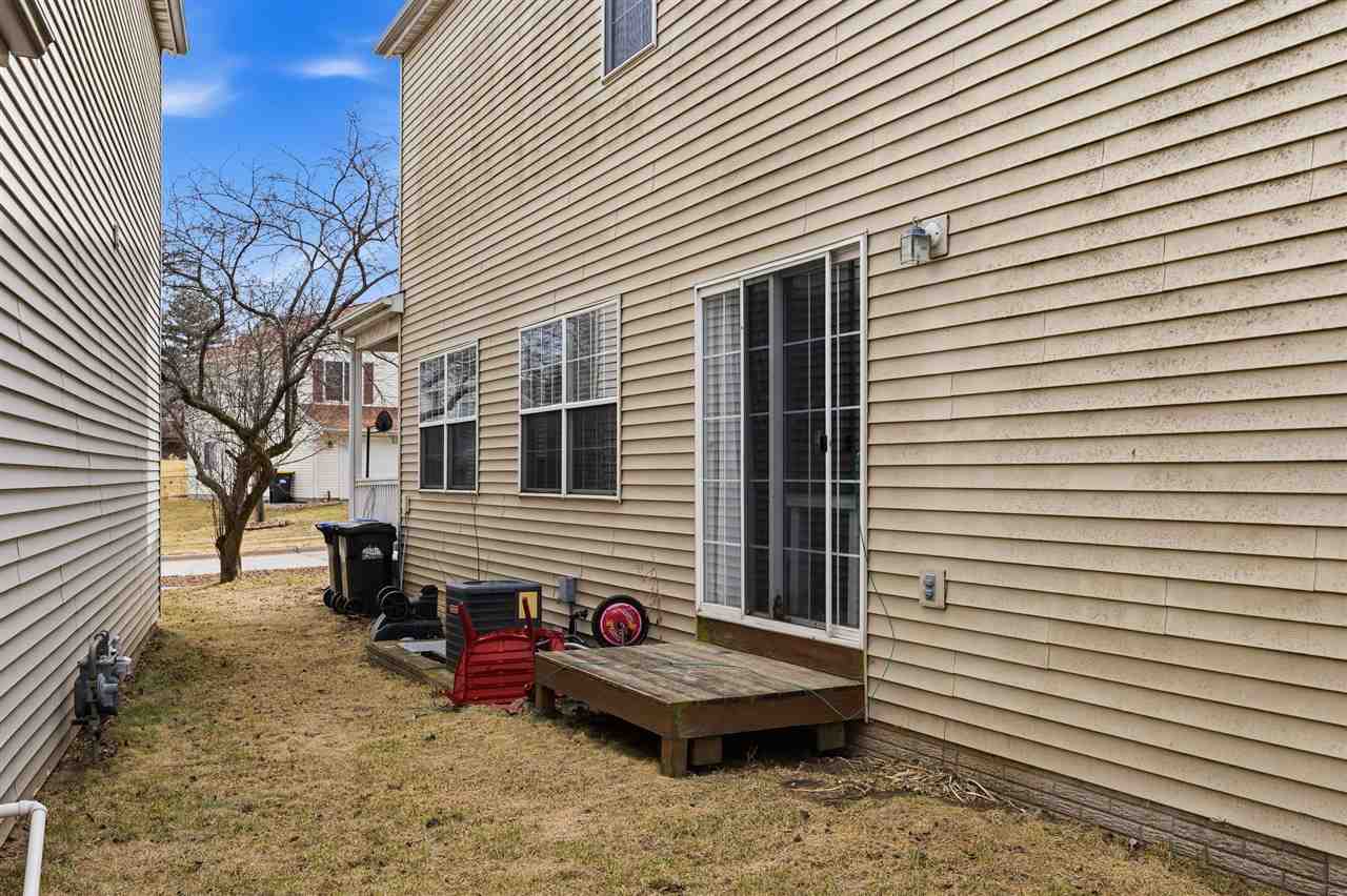 2768 Irving Avenue Iowa City IA 52246