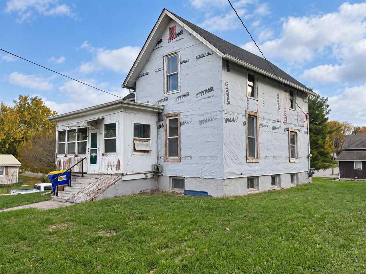 623 N Avenue C Washington IA 52353