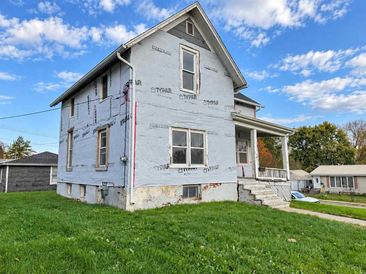 623 N Avenue C Washington IA 52353