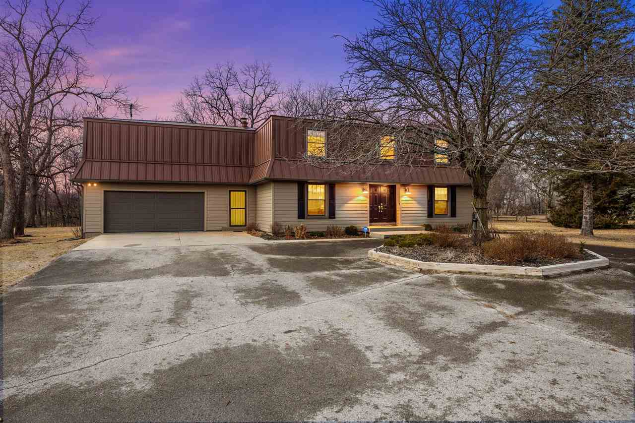 5297 Sand Road SE Iowa City IA 52240