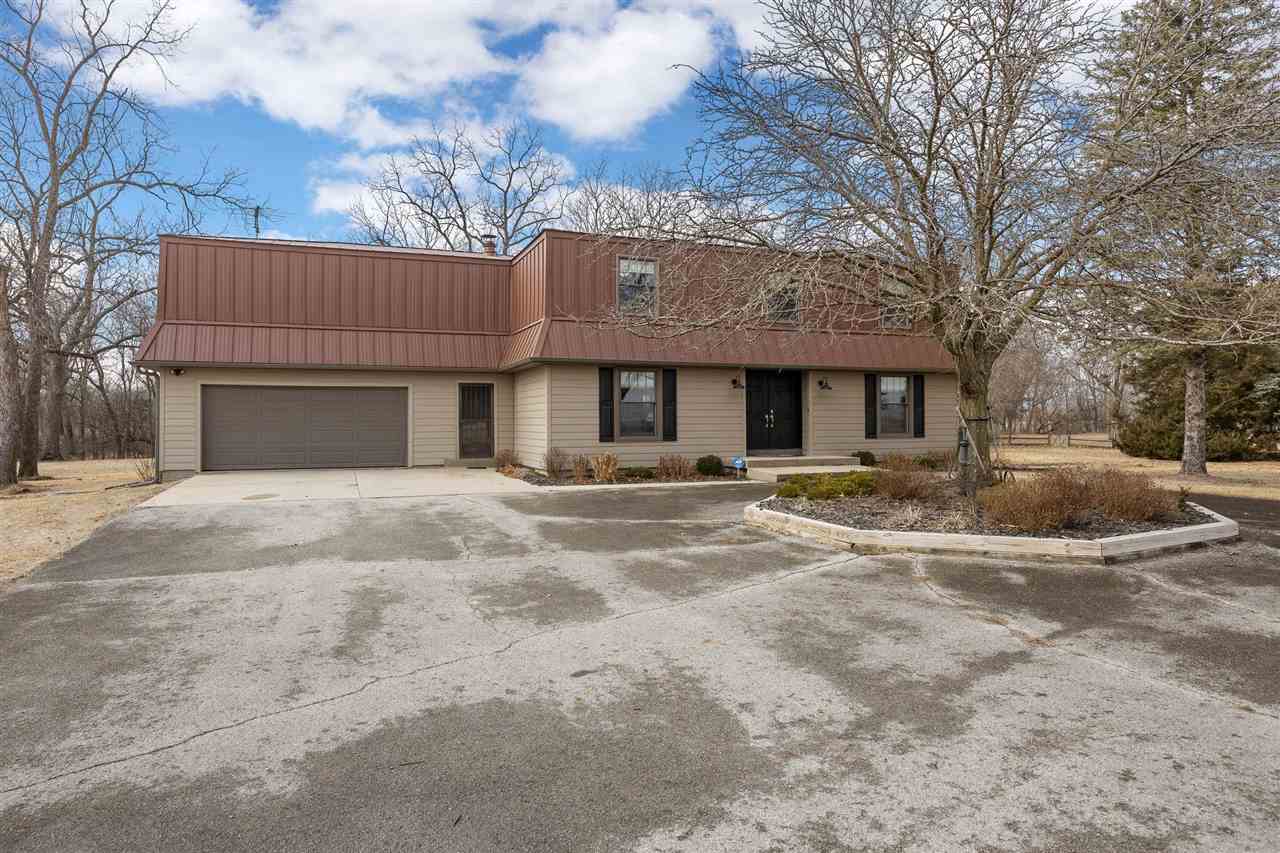 5297 Sand Road SE Iowa City IA 52240