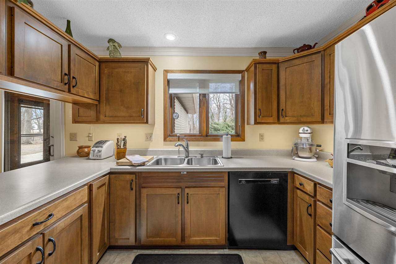 5297 Sand Road SE Iowa City IA 52240