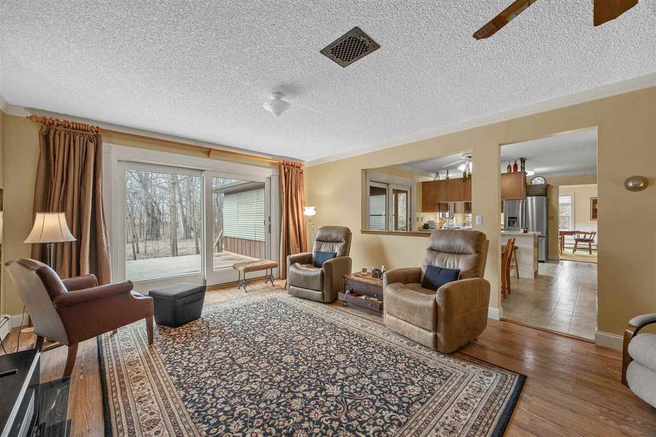 5297 Sand Road SE Iowa City IA 52240
