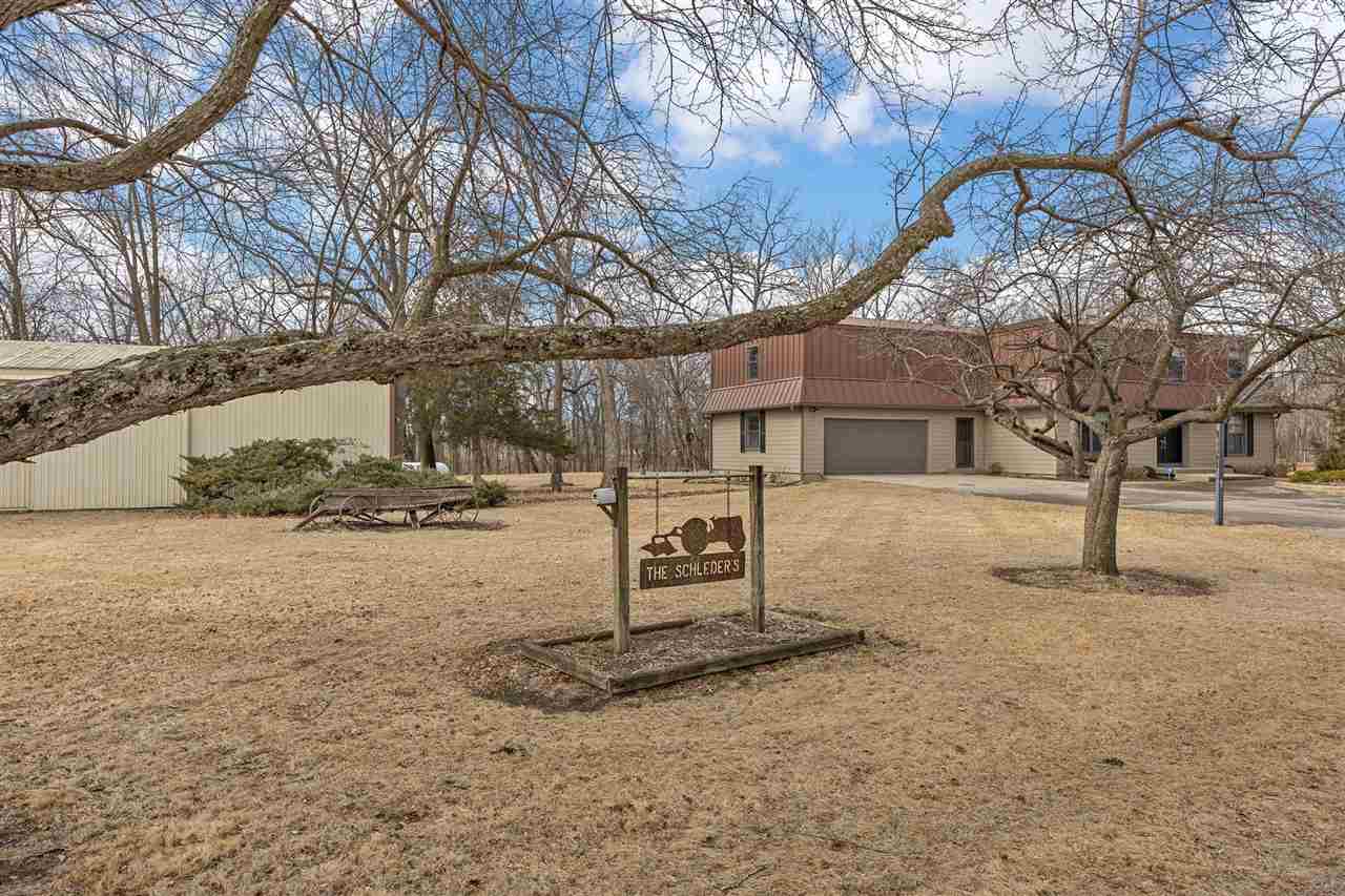 5297 Sand Road SE Iowa City IA 52240