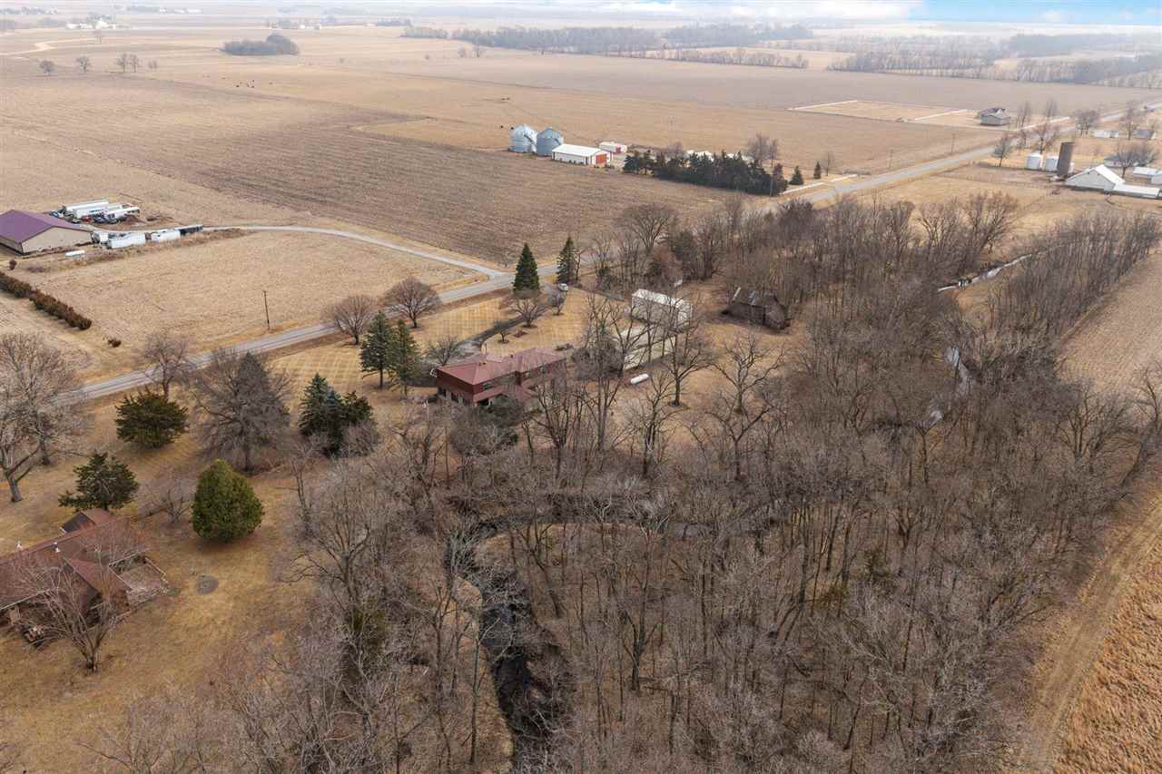 5297 Sand Road SE Iowa City IA 52240