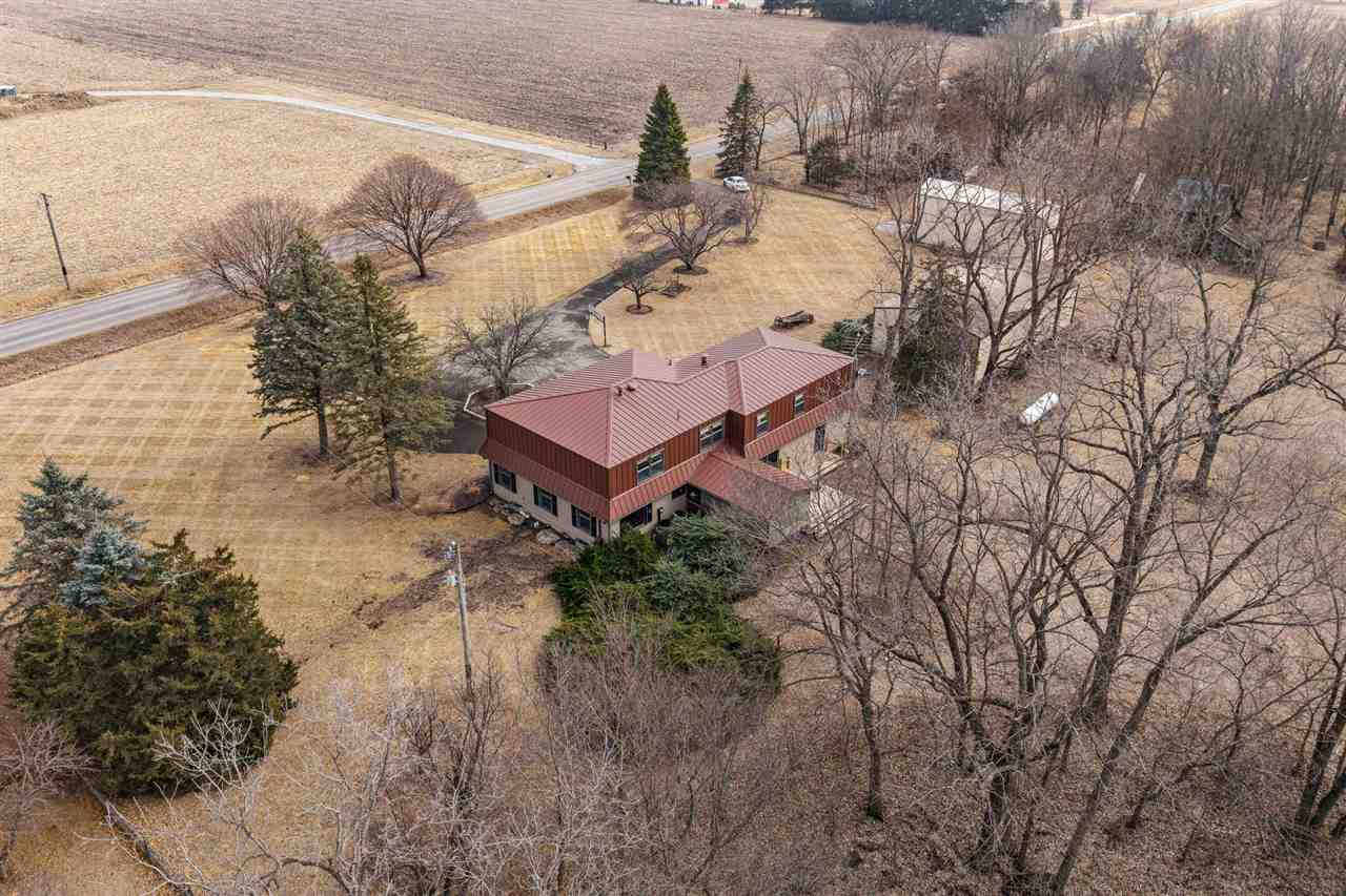 5297 Sand Road SE Iowa City IA 52240
