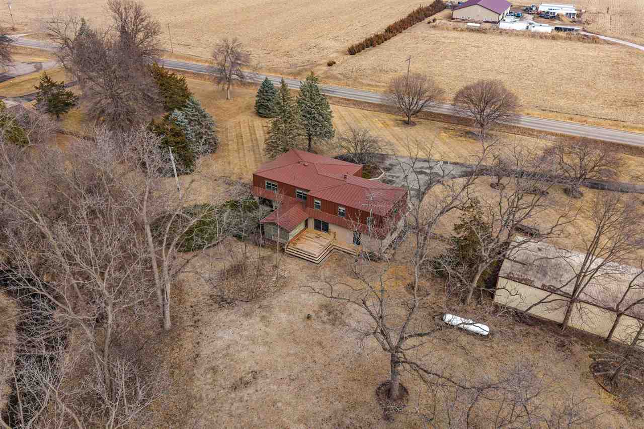 5297 Sand Road SE Iowa City IA 52240