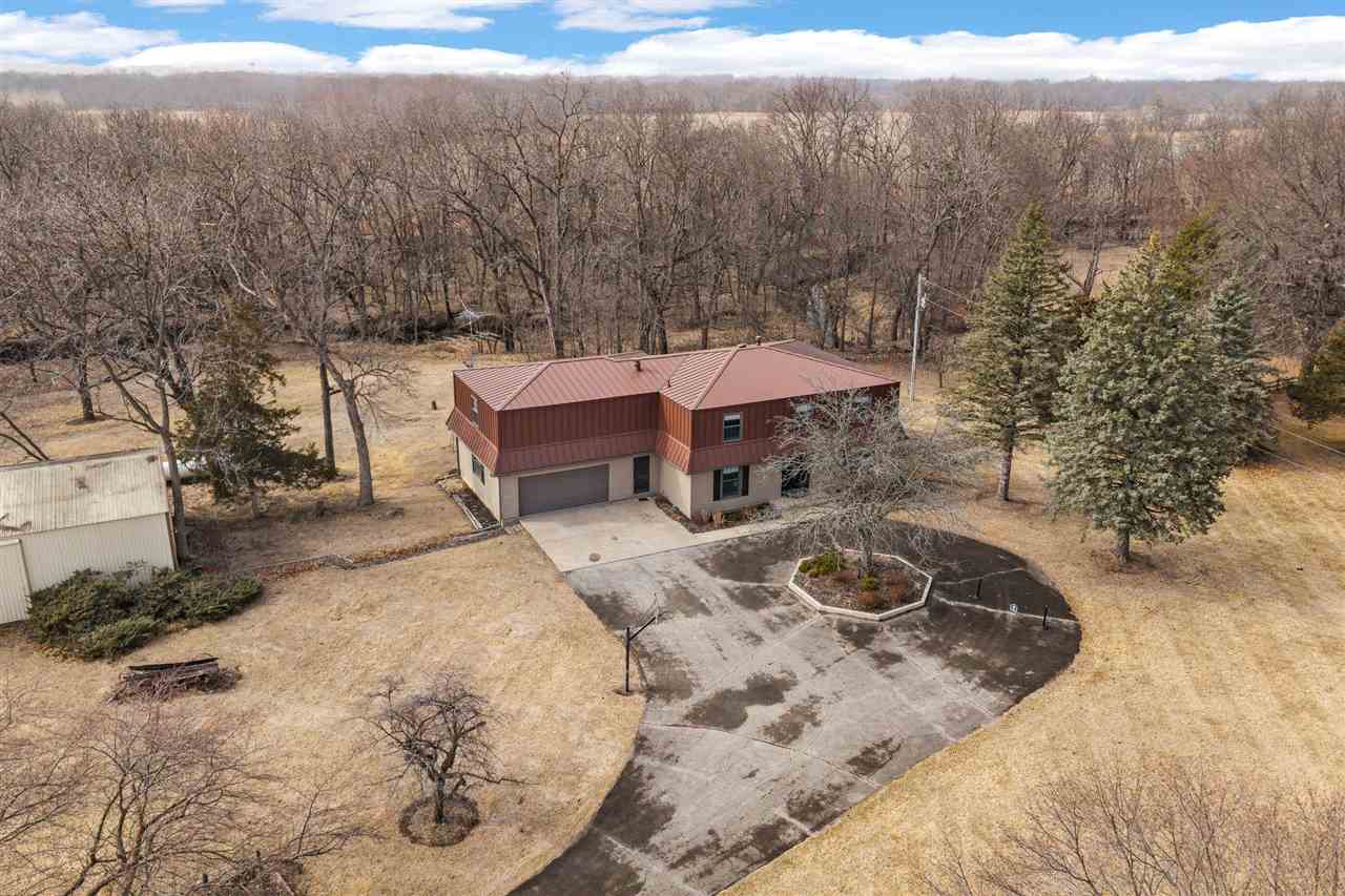 5297 Sand Road SE Iowa City IA 52240