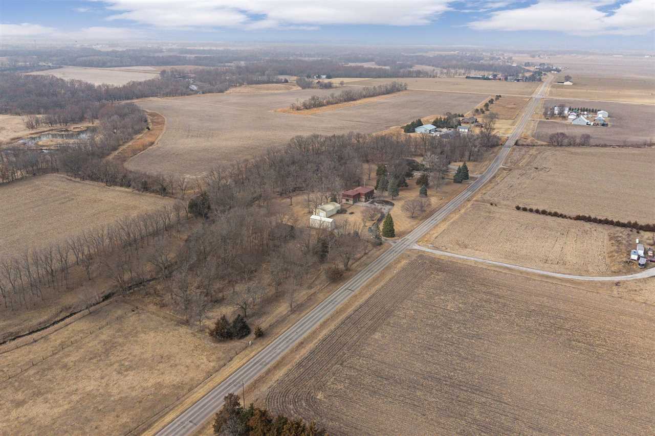 5297 Sand Road SE Iowa City IA 52240