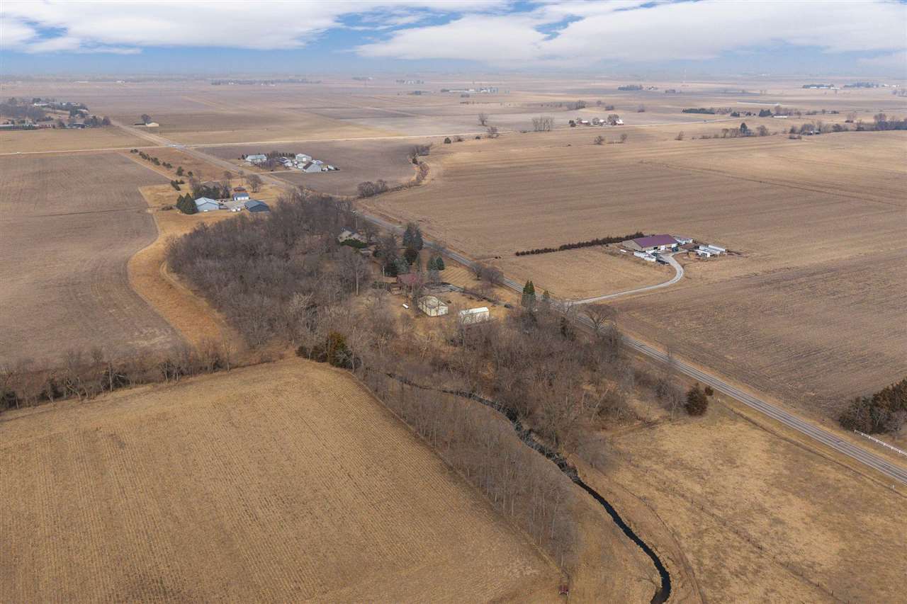 5297 Sand Road SE Iowa City IA 52240