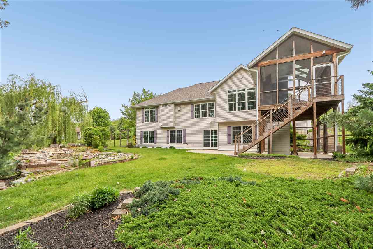 1070 Forest Edge Drive Coralville IA 52241