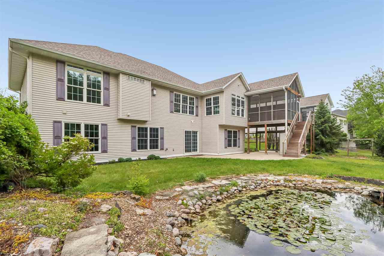 1070 Forest Edge Drive Coralville IA 52241