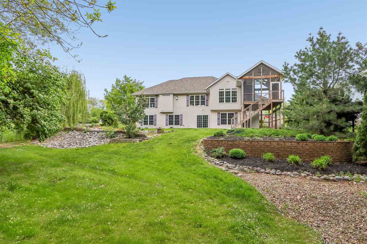 1070 Forest Edge Drive Coralville IA 52241