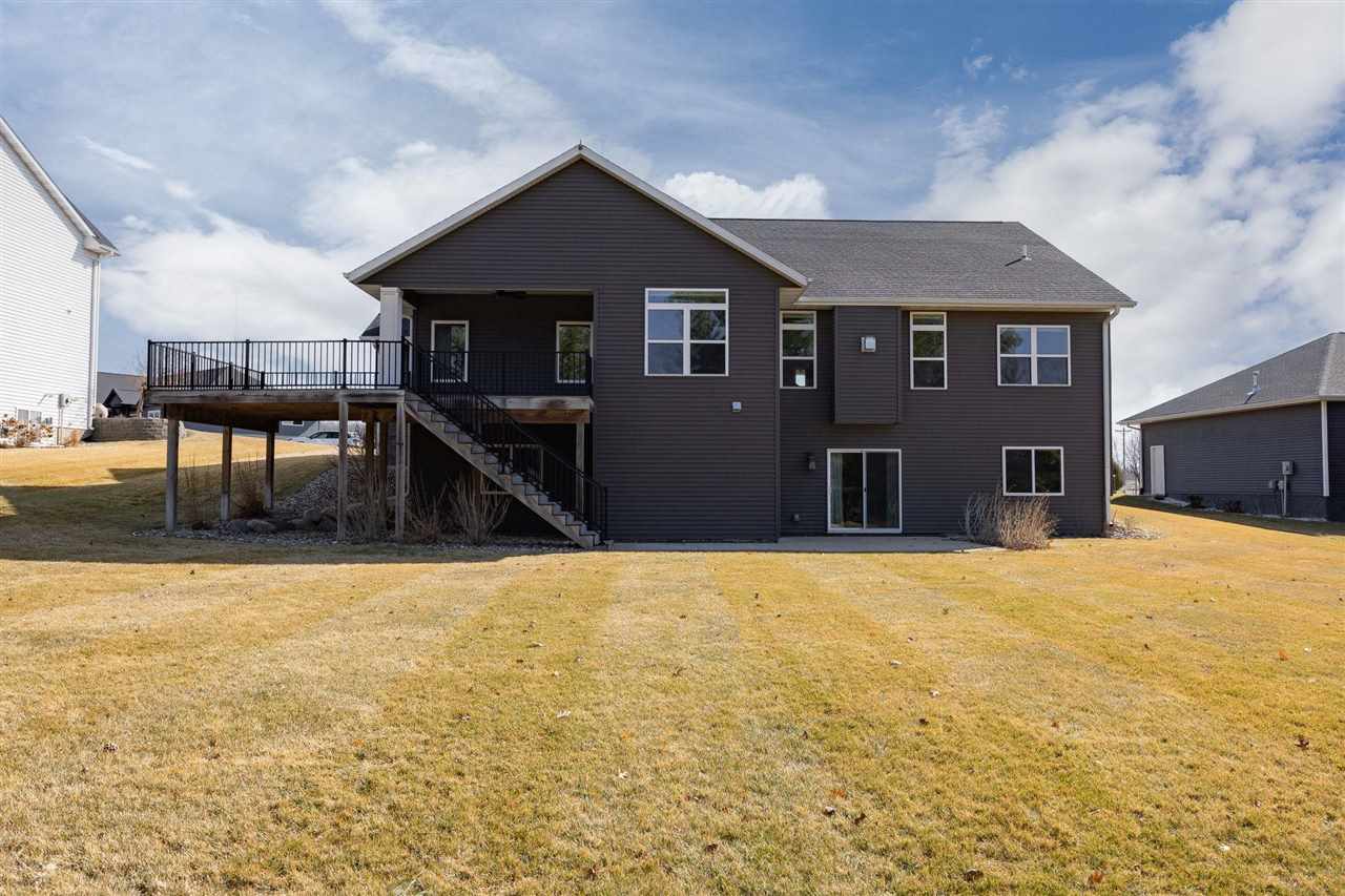 3004 Forrest Meadow Lane Hiawatha IA 52233
