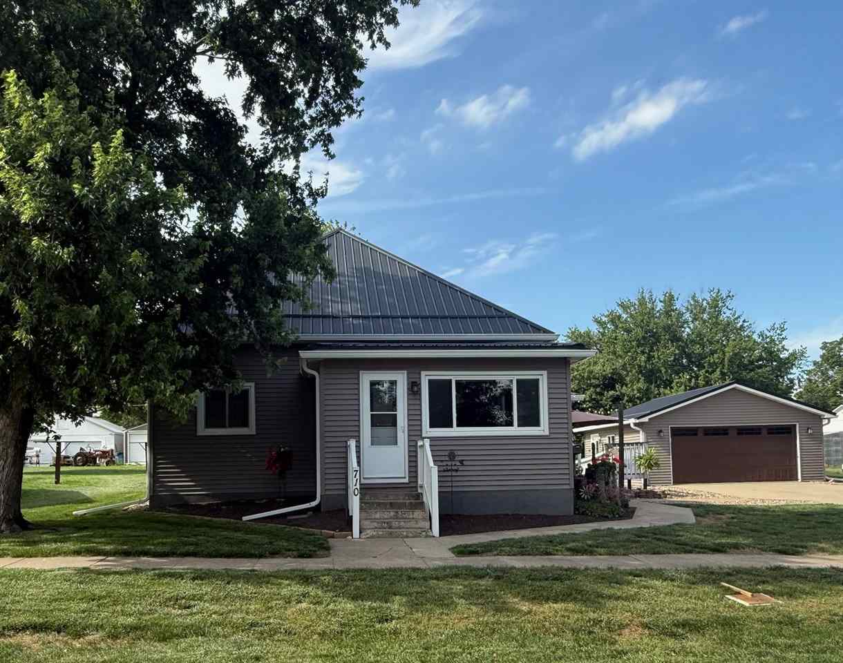 710 W Skillman Street Sigourney IA 52591